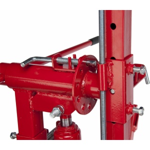 Suport pentru manipulare caroserie, Uni-max SX1304 - Img 7