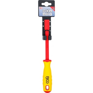 Şurubelniţa cu cap cheie tubulara VDE hexagon 7 mm lungimea tijei 125 mm, BGS 71087 - Img 3