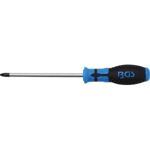 Surubelnita pentru mecanici PZ3x150 mm, BGS 4934