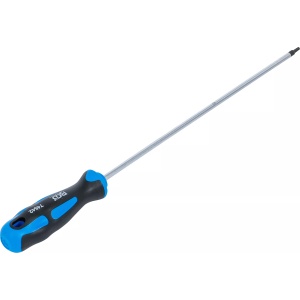 Şurubelniţă Profil T (pentru Torx) T15 Lungime lamă 250 mm, BGS 74542 - Img 3