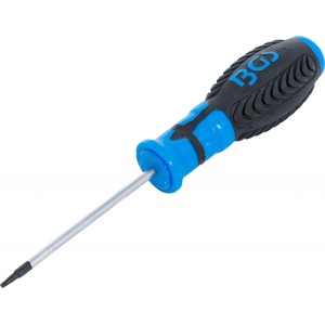 Surubelnita Torx T-Star T8 x 80 mm, BGS 4915