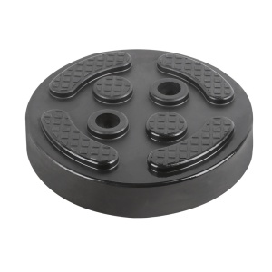 Tampon din cauciuc pentru elevator twin busch 118 mm, JBM 54358