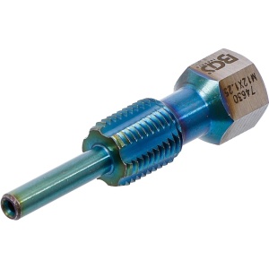 Tarod de filetare cu bolț de ghidare | pentru senzori de temperatură | M12 x 1,25, BGS 74630
