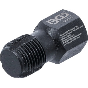 Tarod de reparatie filet sonda Lambda, M 18 x 1,5, BGS 65590 - Img 1
