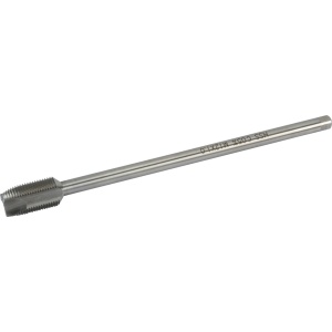 Tarod pentru filete M12x1 cu codita lunga pentru bujii incandescente, lungime 140 mm, Condor 2060-27