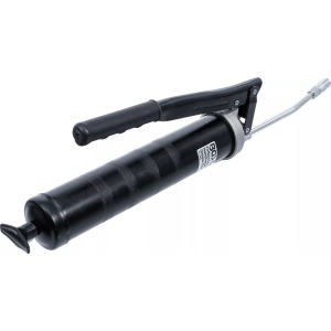 Tecalemit de gresat cu actionare manuala pentru cartus de 400ccm, BGS 3065 - Img 3