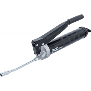 Tecalemit pentru gresat cu piston dublu si pârghie manuala, BGS 71040 - Img 1