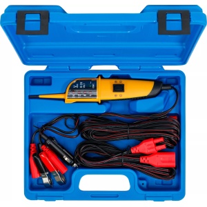 Tester circuite auto , BGS 40100 - Img 5