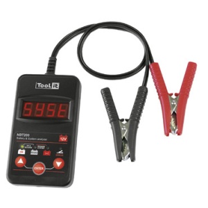 Tester de baterie NBT200, GYS 024168 - Img 1