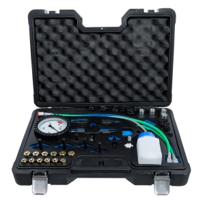 Tester inalta presiune Common-Rail, BGS 62611 - Img 1