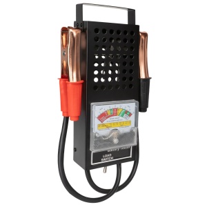 Tester pentru verificare baterie, JBM 51235 - Img 2