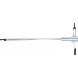 Teu cu mâner glisant, Profil Imbus 3 mm, B-6084 - Img 3