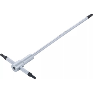 Teu cu mâner glisant, Profil Torx T15, B-6092 - Img 4