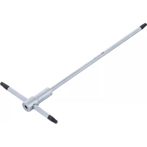Teu cu mâner glisant, Profil Torx T25, B-6094 - Img 4