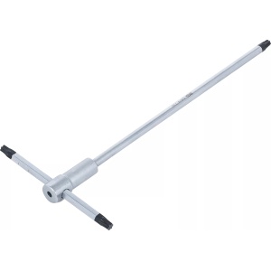 Teu cu mâner glisant, Profil Torx T30, B-6096 - Img 4