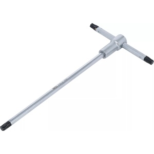Teu cu mâner glisant, Profil Torx T50, B-6099 - Img 1