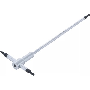 Teu cu mâner glisant T, Profil Torx, T10, B-6091 - Img 4