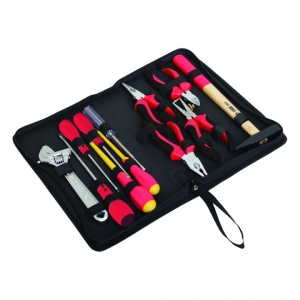Trusa de scule pentru electricieni, TSE1, Mob&Ius 111TSE1N012