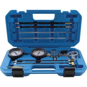 Trusa de verificare presiune retur injectoare Piezo Common Rail, BGS 9879 - Img 1