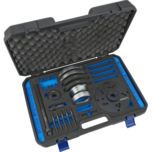 Trusa pentru inlocuit rulment butuc de roata Audi / VW , ø 85 mm, Condor 5585 - Img 2