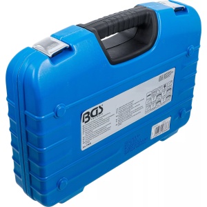 Trusa pentru verificarea instalaţiei de climatizare pentru agent frigorific R744, BGS 74435 - Img 5