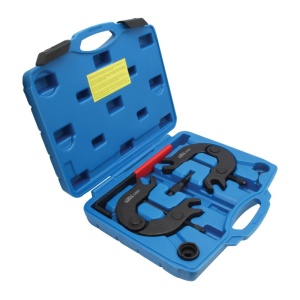 Trusă scule de blocare distributie pentru Audi FSI, Satra S-90001 - Img 3