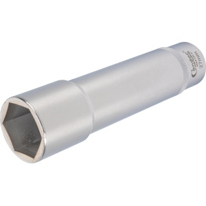 Tubulara 27 mm extra lunga profil hexagon, antrenare 1/2" pentru bara torsiune VW T4, Condor 5544 - Img 2