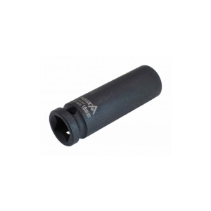 Tubulara adanca de impact 19mm, antrenare 12.5mm(1/2"), Asta 544619P