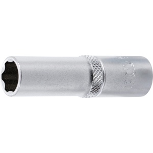 Tubulara adanca Super Lock ,11 mm, 3/8'', BGS 2601
