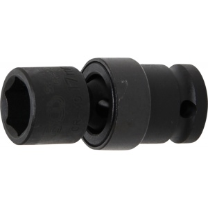 Tubulara articulata de impact 17 mm, 1/2'', BGS 5200-17