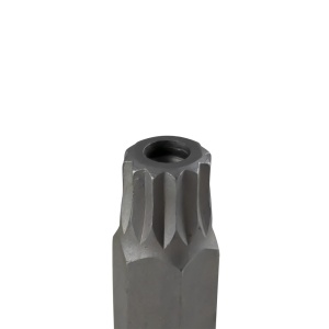 Tubulara capat 1/2" xzn inviolabila m16x100mm esp. vag, JBM 12030 - Img 2