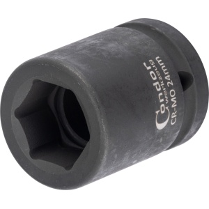 Tubulara de impact hexagon 24 mm, Condor 22600-K24