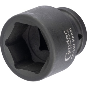 Tubulara de impact hexagon 40 mm, Condor 22600-K40