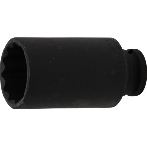 Tubulara de impact in 12 pct. ,1/2" , 32 mm, BGS 5338