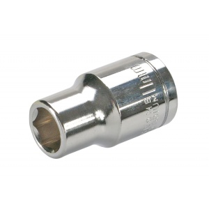 Tubulara hexagon 11 mm, antrenare 1/2", BGS 2511