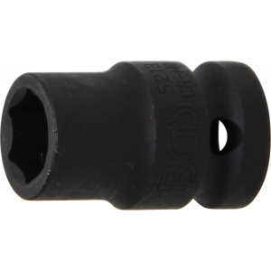 Tubulara Impact, Hex.13mm,act.1/2" , BGS 5213