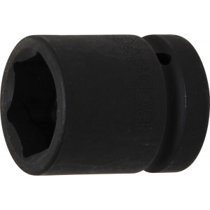 Tubulara impact hex. 35mm act. 1", BGS 5835