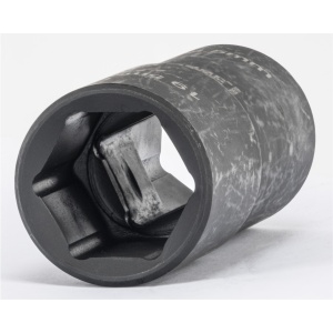 Tubulara speciala 18.5 + 19.5 mm pentru prezoane / piulite de roti, antrenare 1/2", Condor 4785-19 - Img 4