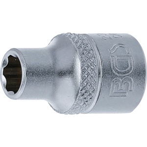 Tubulara Super Lock, 7 mm, 3/8'', BGS 2367