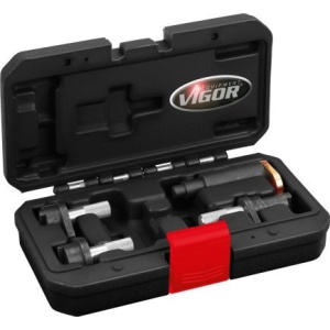 Vigor V4346 Set de scule de sincronizare motor VAG cu 3 cilindri benzina