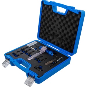 Adaptor ataşare piuliţe-nit | Execuţie metalică | M3 - M12, BGS 74690 - Img 6