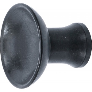 Adaptor cauciuc pentru BGS 3327 Ø 45 mm, BGS 3327-45