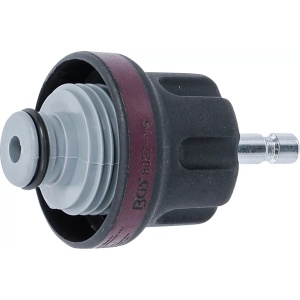 Adaptor din trusa 8027/8098 pentru verificare pierderi in sistemul de racire la Toyota si alte modele, BGS 8027-19 - Img 1