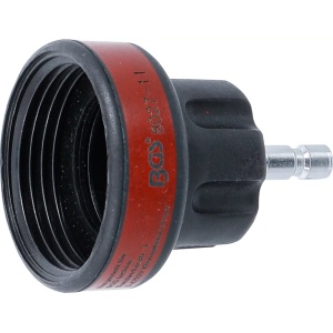 Adaptor nr. 11 din trusa 8027/8098 pentru verificare pierderi in sistemul de racire la Volkswagen, Audi si alte modele, BGS 8027-11