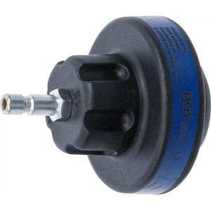 Adaptor nr. 13 din trusa 8027/8098 pentru verificare pierderi in sistemul de racire la Mercedes M, C, E, S Klass si alte modele, BGS 8027-13 - Img 2