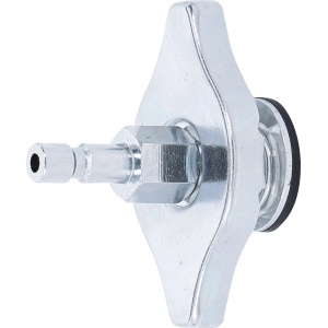 Adaptor nr.5 din trusa 8027/8098 pentru verificare pierderi in sistemul de racire pentru Toyota ,Mitsubishi si alte modele, BGS 8027-5 - Img 3
