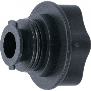 Adaptor umplere ulei pentru Renault, Opel, pentru BGS 8505-1, 8505-2, 8899, BGS 8505-20 - Img 2