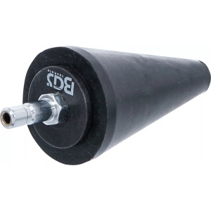 Adaptor universal din cauciuc pentru verificare pierderi la sistemul de racire, BGS 8098-2 - Img 3