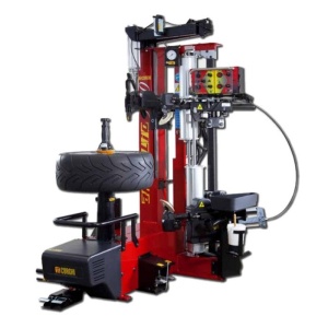 Aparat de dejantat cu prindere centrala 13" - 28" Corghi Artiglio 5000, 0-11118832/00-16 - Img 1