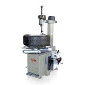 Aparat de dejantat pentru autoturisme si autoutilitare usoare, 11 - 22", Space SCGA2441V.22